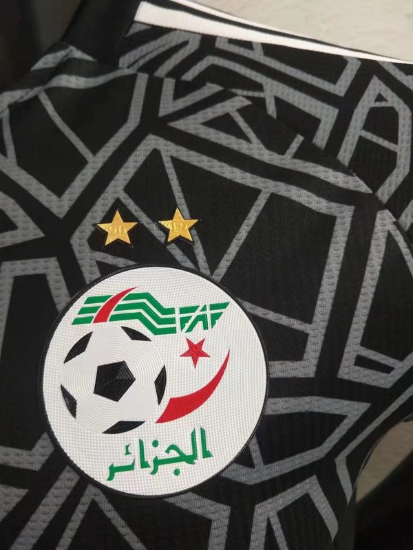 22 World Cup Algeria